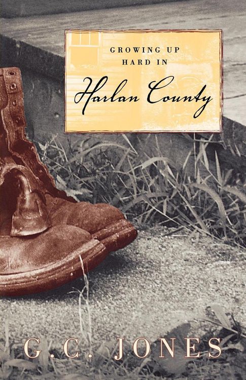 Produktbild: Growing Up Hard in Harlan County