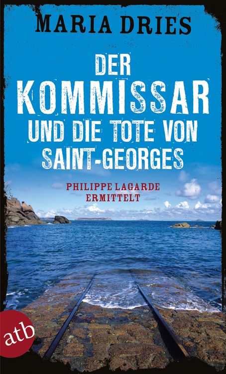 Produktbild: Der Kommissar und die Tote von Saint-Georges