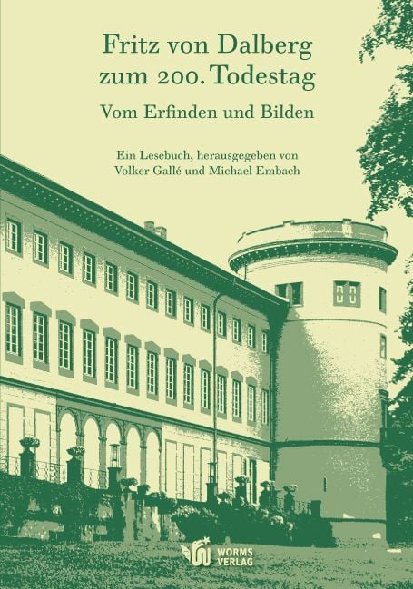 Produktbild: Fritz von Dalberg