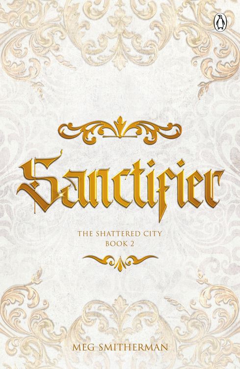 Produktbild: Sanctifier