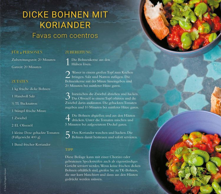 Produktbild: Portugiesisches Schicksal
