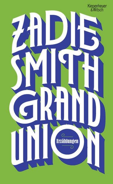 Produktbild: Grand Union