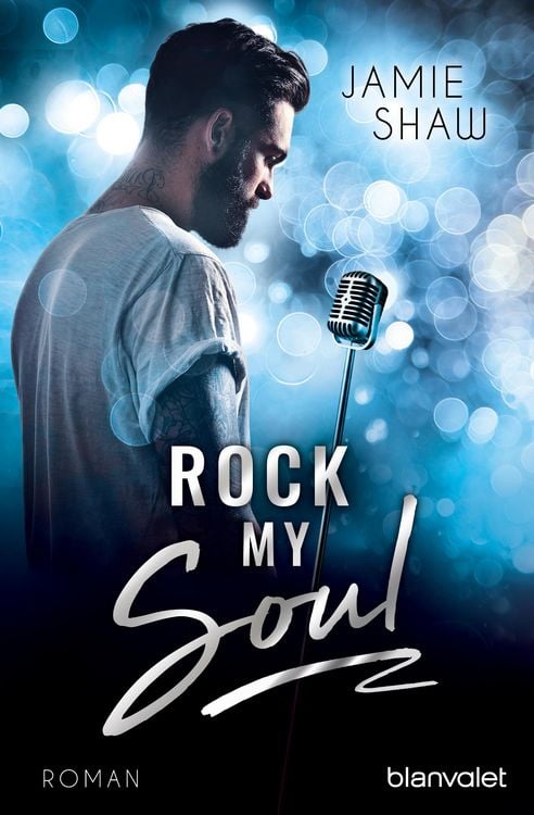 Produktbild: Rock my Soul / The Last Ones to Know Bd.3