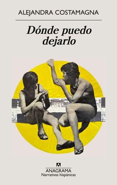 Produktbild: D&oacute;nde Puedo Dejarlo