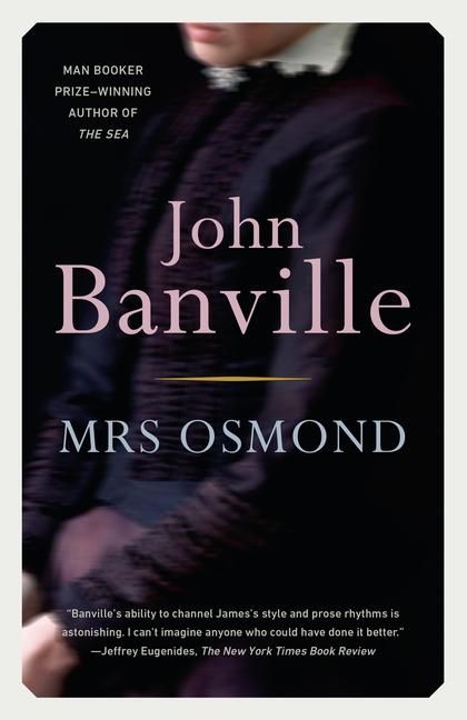 Produktbild: Mrs. Osmond