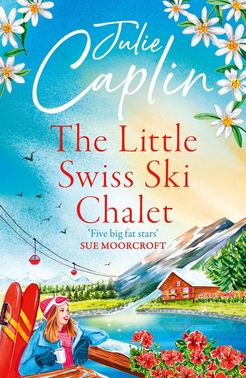 Produktbild: The Little Swiss Ski Chalet