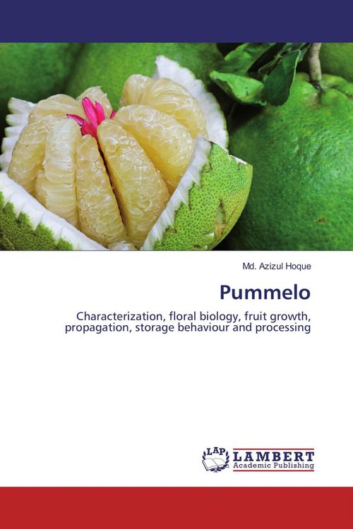 Produktbild: Pummelo