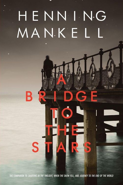 Produktbild: A Bridge to the Stars