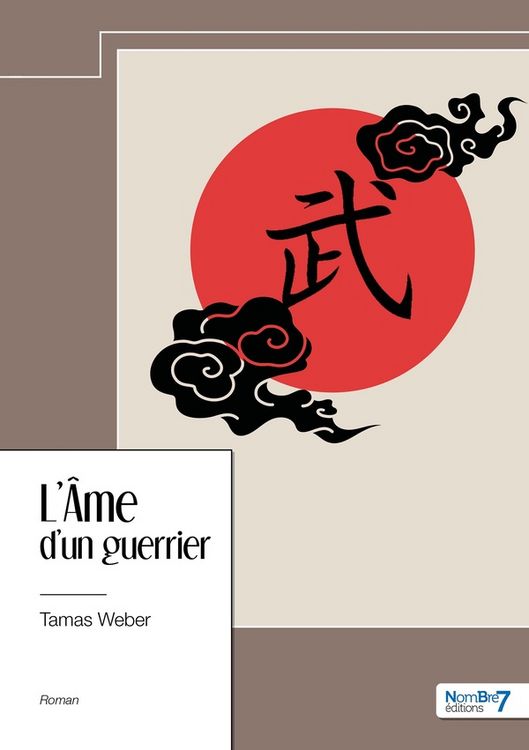 Produktbild: L ame d un guerrier