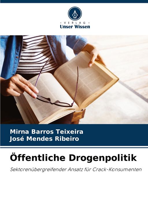 Produktbild: &Ouml;ffentliche Drogenpolitik