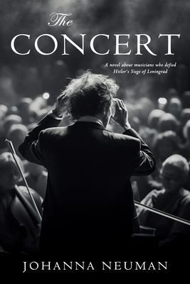 Produktbild: The Concert