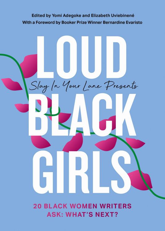 Produktbild: Loud Black Girls