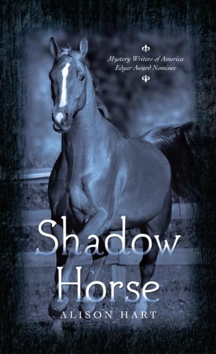 Produktbild: Shadow Horse