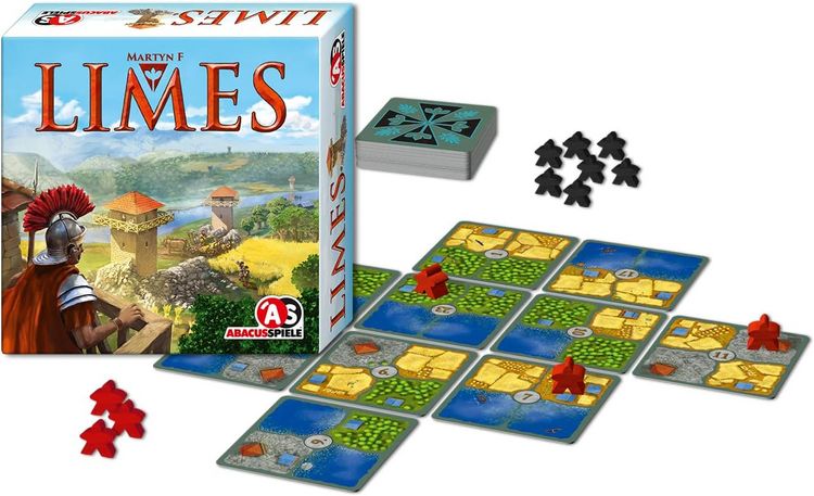Produktbild: Limes