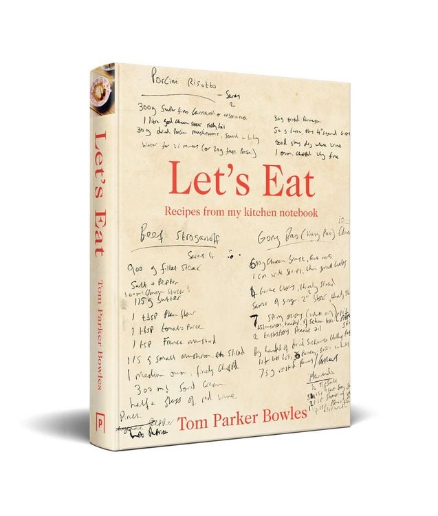 Produktbild: Let's Eat