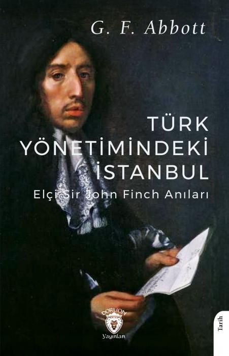 Produktbild: T&uuml;rk Y&ouml;netimindeki Istanbul