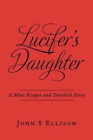 Produktbild: Lucifer's Daughter