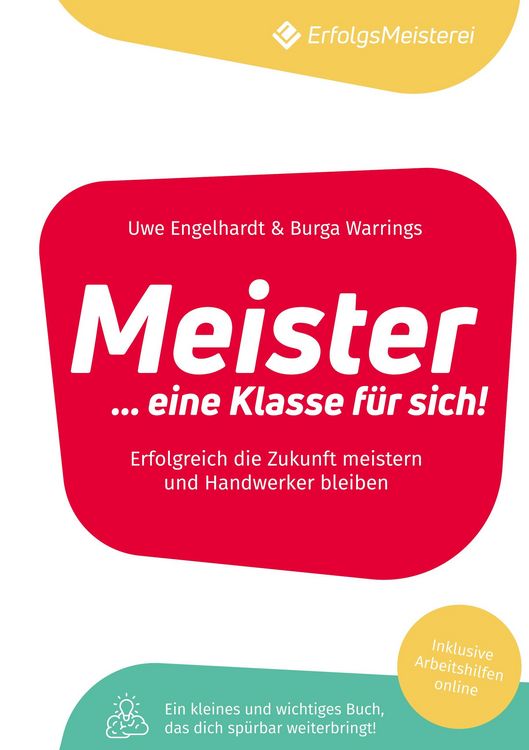 Produktbild: Meister - Eine Klasse f&uuml;r sich
