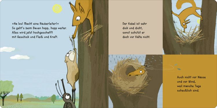 Produktbild: Ein Zuhause f&uuml;r dich!