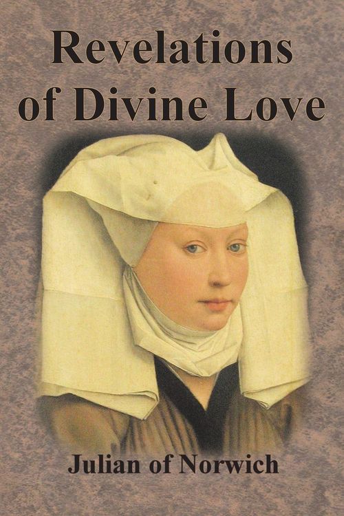 Produktbild: Revelations of Divine Love