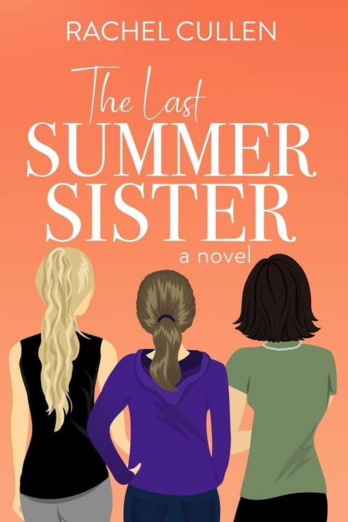 Produktbild: The Last Summer Sister
