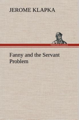Produktbild: Fanny and the Servant Problem