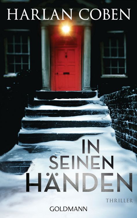 Produktbild: In seinen H&auml;nden