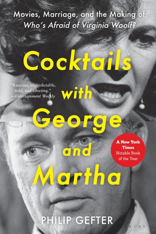 Produktbild: Cocktails with George and Martha