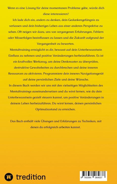 Produktbild: Gedankengef&auml;ngnisbrecher