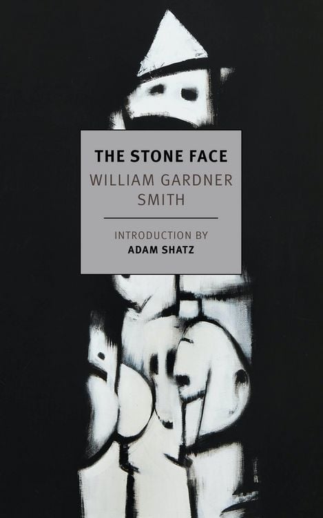 Produktbild: The Stone Face