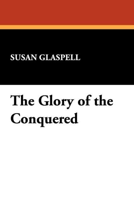 Produktbild: Glory Of The Conquered