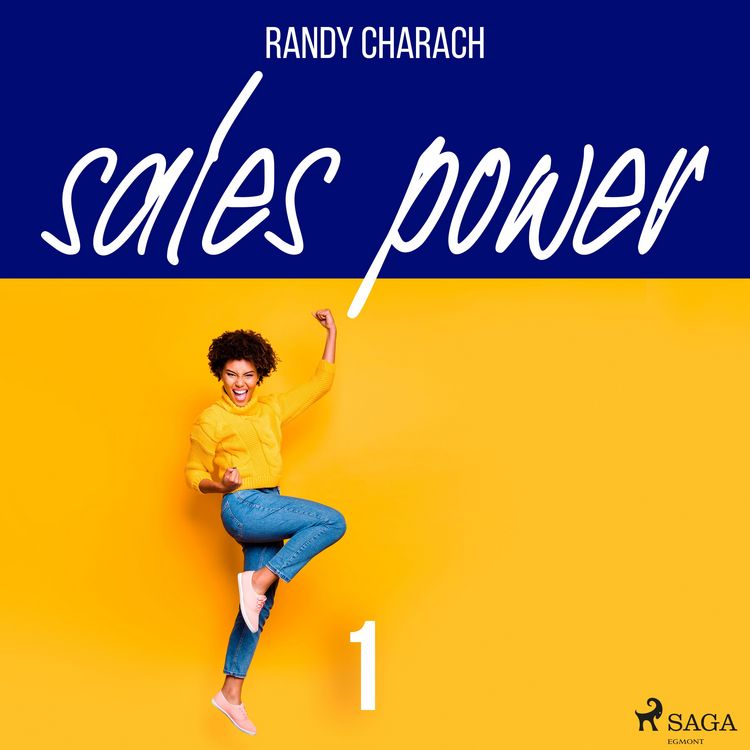 Produktbild: Sales Power 1