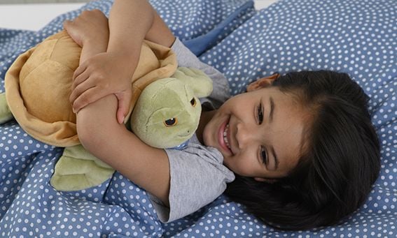 Produktbild: W&auml;rmestofftier Warmies&reg; Meeresschildkr&ouml;te