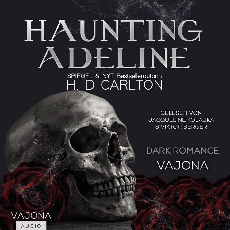 Produktbild: Haunting Adeline