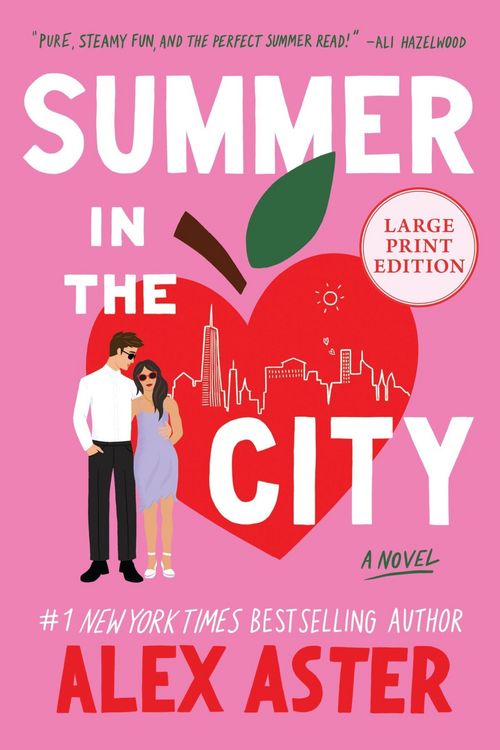 Produktbild: Summer in the City