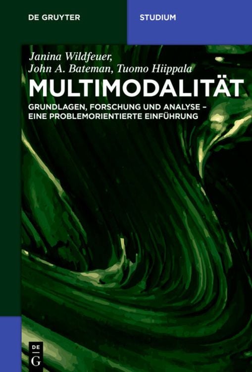 Produktbild: Multimodalität