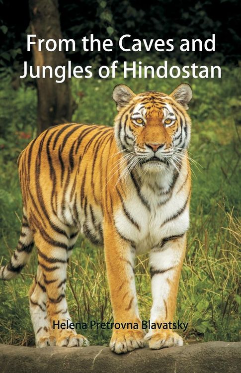 Produktbild: From the Caves and Jungles of Hindostan