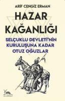 Produktbild: Hazar Kaganligi