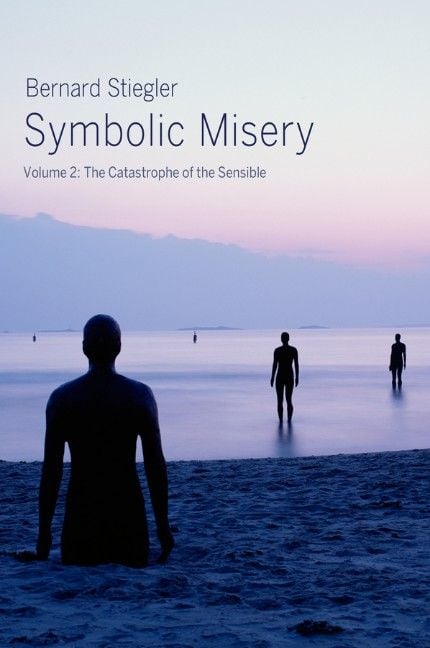 Produktbild: Symbolic Misery Volume 2