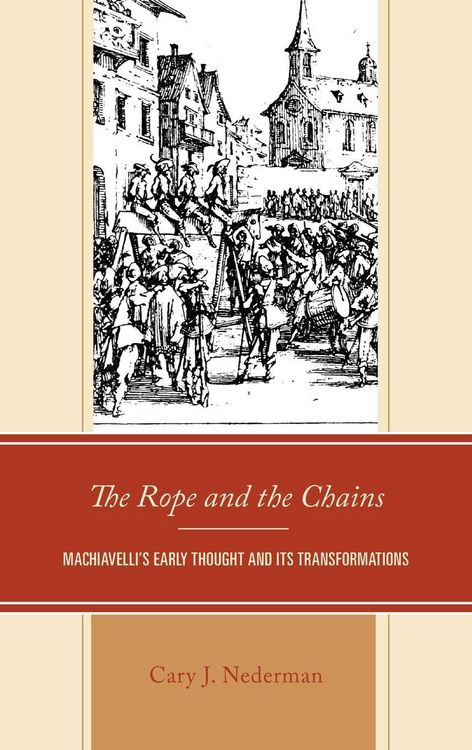 Produktbild: Rope and the Chains