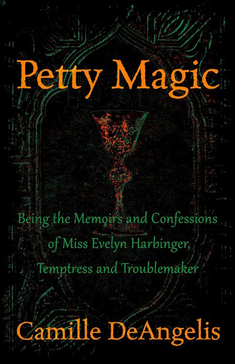 Produktbild: Petty Magic