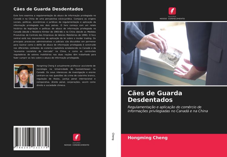 Produktbild: C&atilde;es de Guarda Desdentados