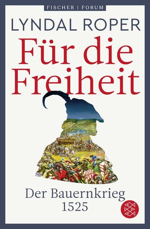 Produktbild: F&uuml;r die Freiheit