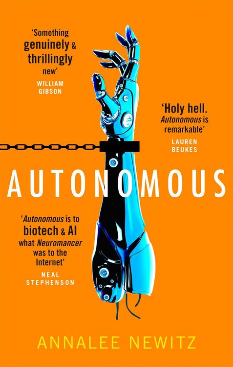 Produktbild: Autonomous