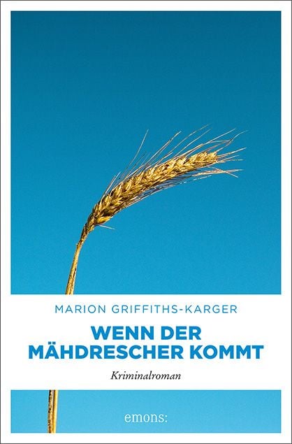 Produktbild: Wenn der M&auml;hdrescher kommt