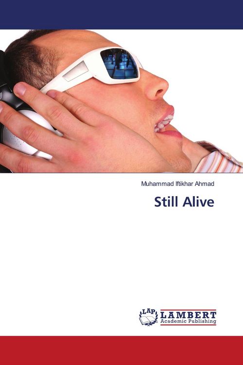 Produktbild: Still Alive