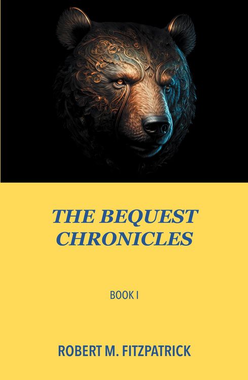 Produktbild: The The Bequest Chronicles: Book 1