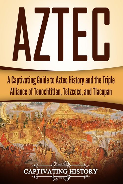 Produktbild: Aztec