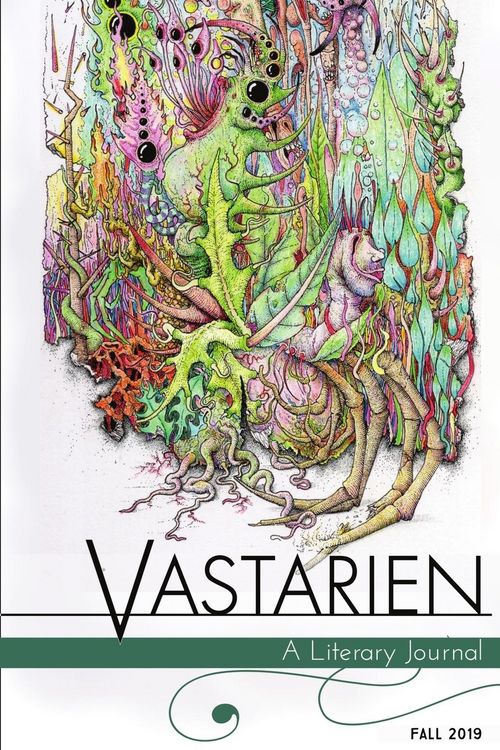 Produktbild: Vastarien
