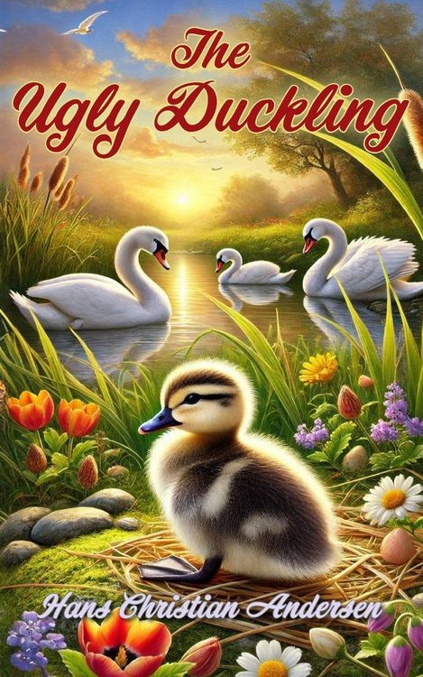 Produktbild: The Ugly Duckling